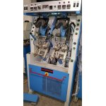 forming and ironing machines